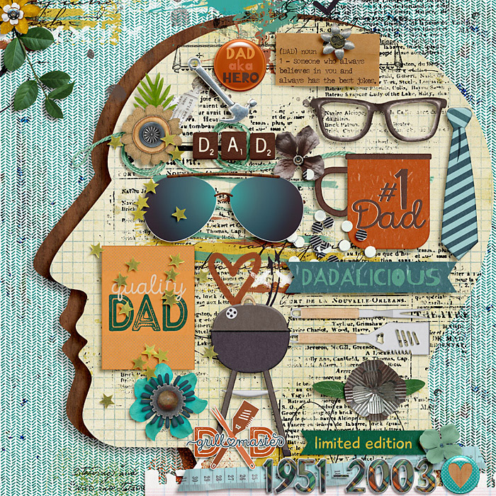 Dad