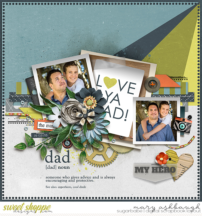 Dad