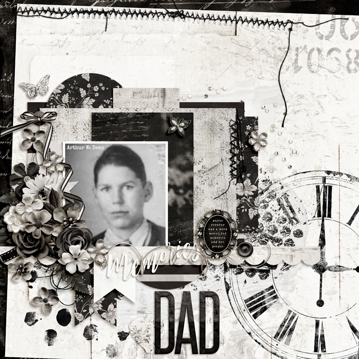 Dad
