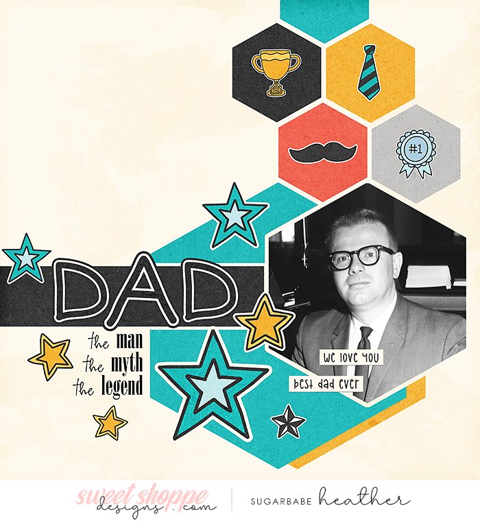 Dad