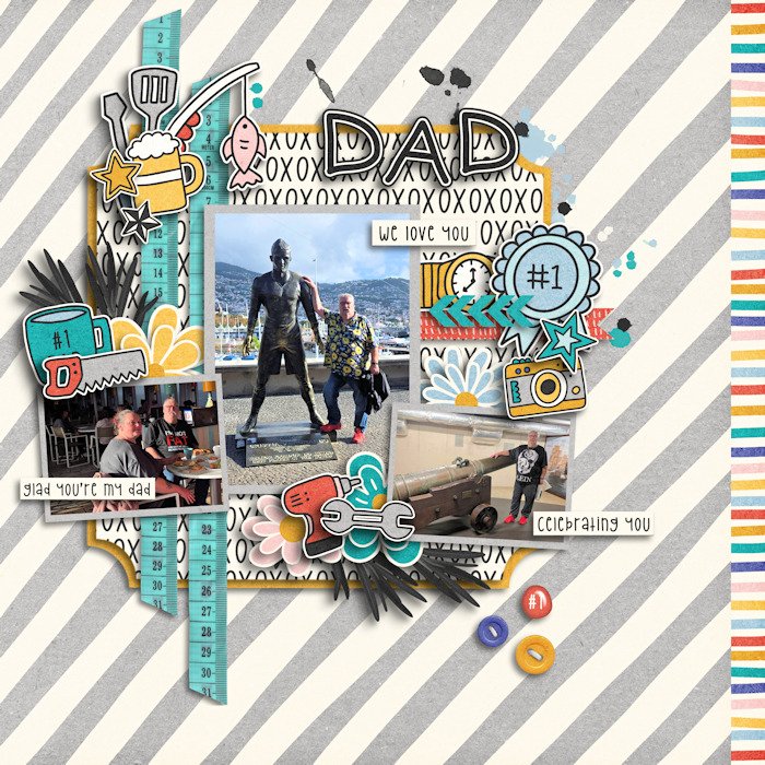 Dad