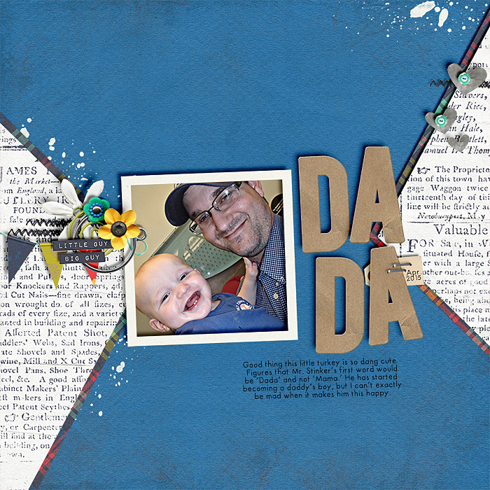 Dada