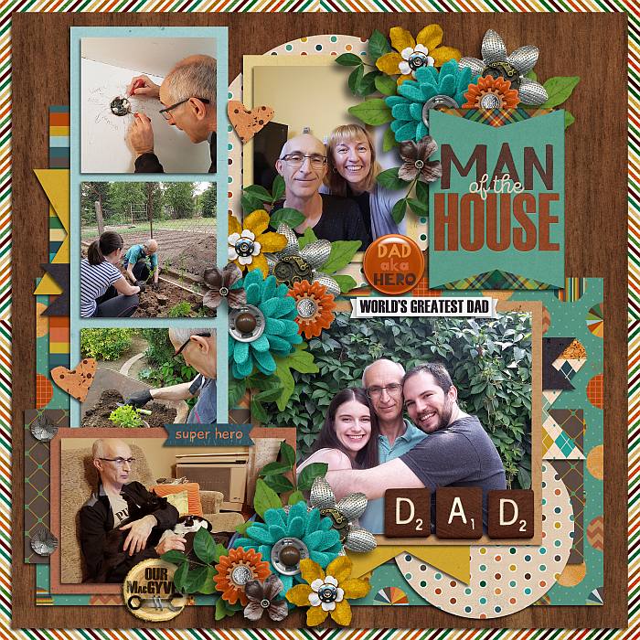 Dadalicious