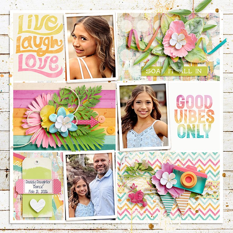 Daddy Daughter Dance 2026