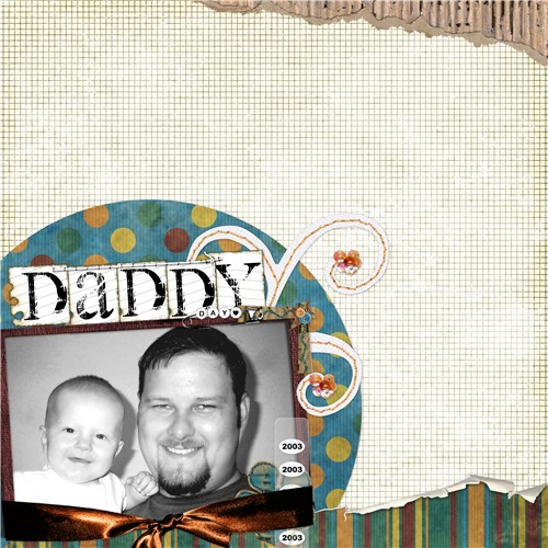 Daddy Day
