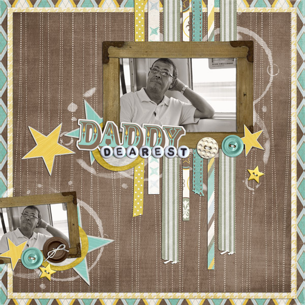 Daddy Dearest
