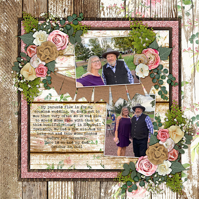 Daddy n Me