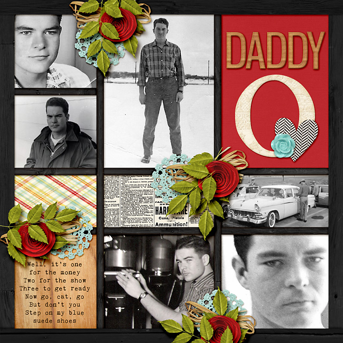 Daddy-O