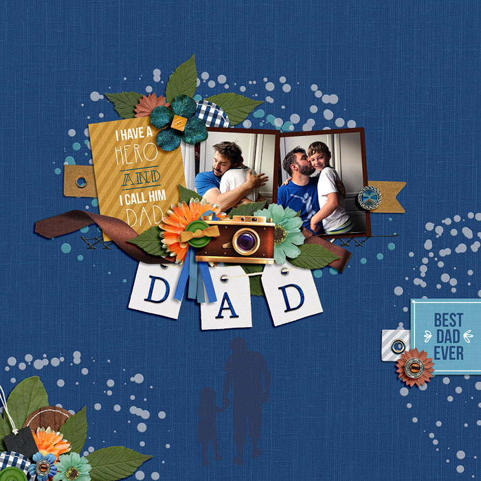 Daddy-o