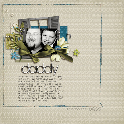 Daddy