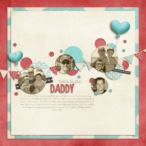 daddy