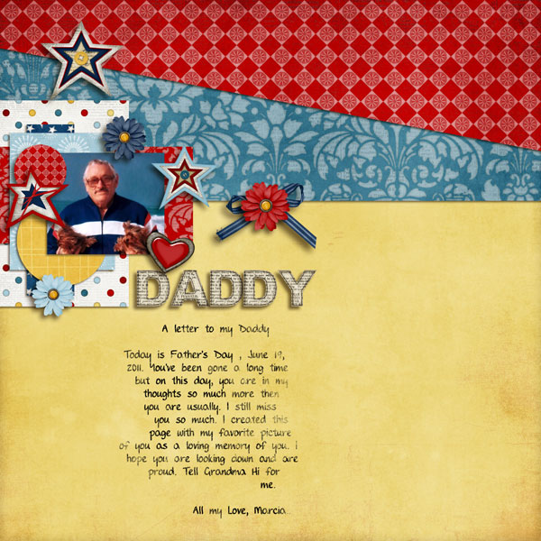 Daddy