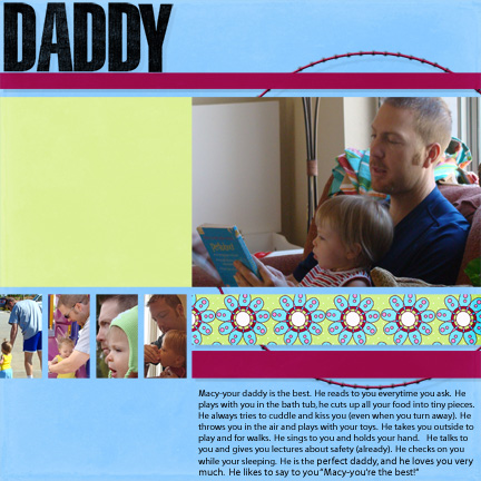 Daddy