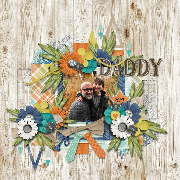 Daddy