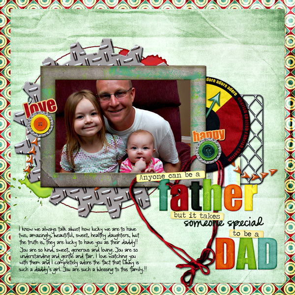 Daddy