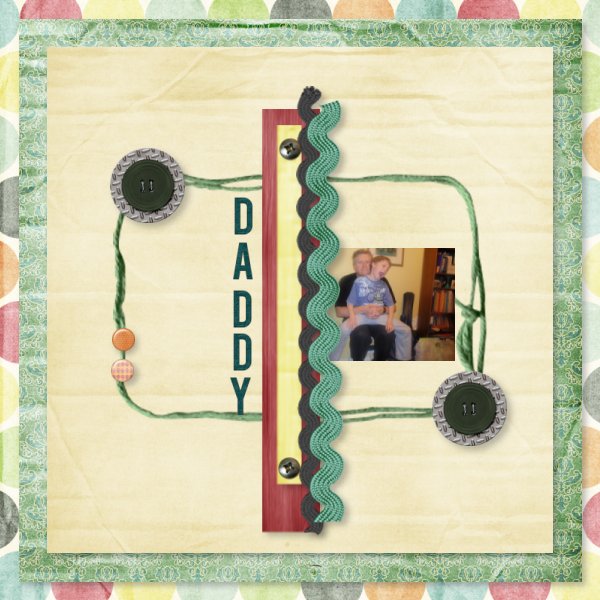 Daddy