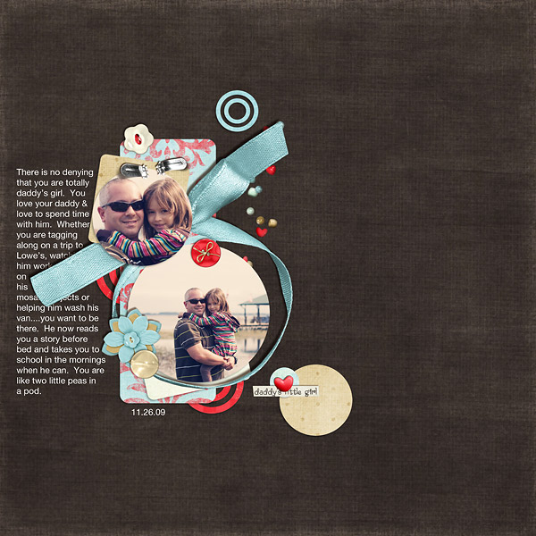 Daddy's Girl