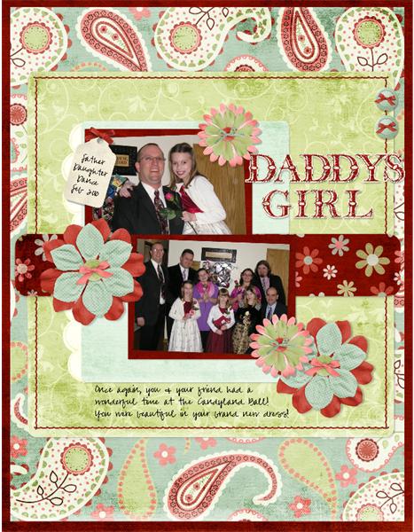Daddy's Girl