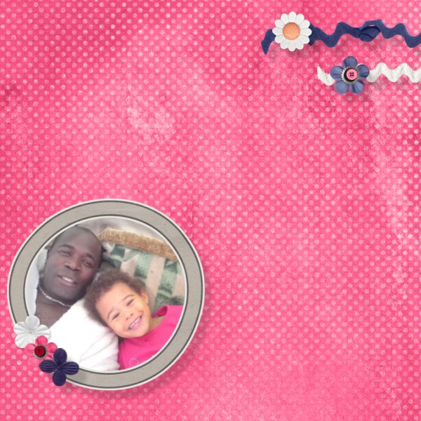 Daddy's girl