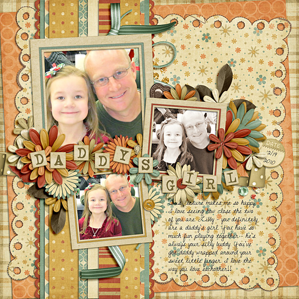 Daddy's Girl
