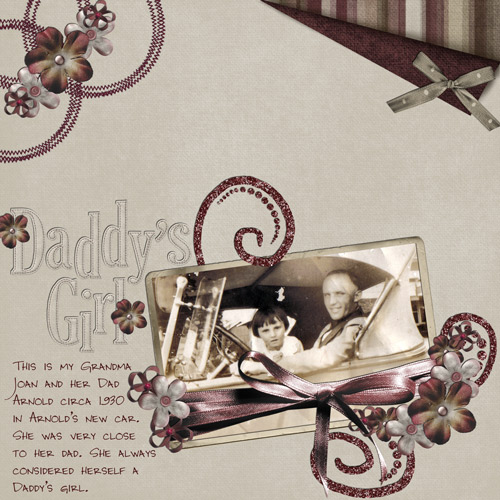 Daddy's Girl
