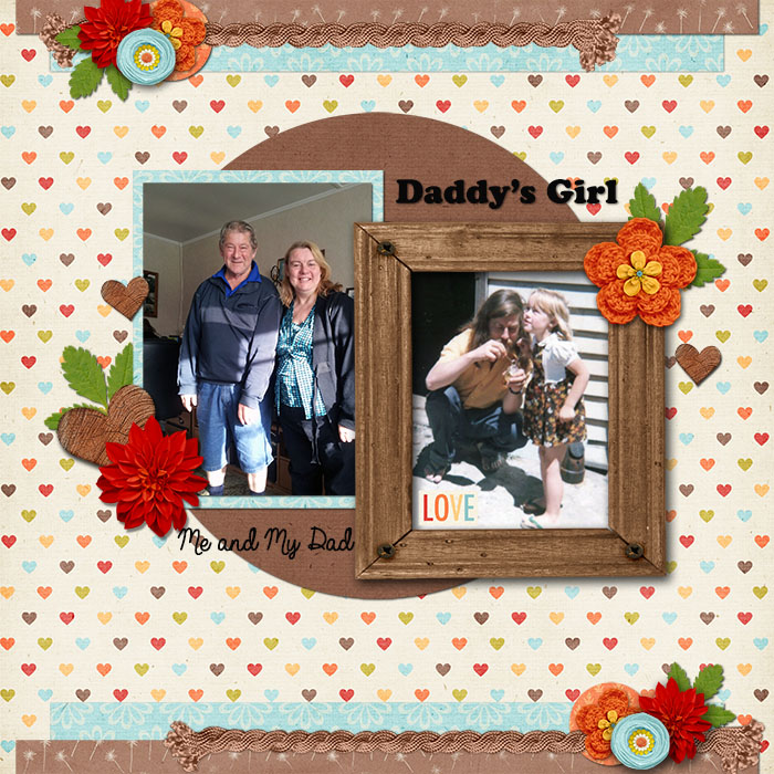 Daddy's Girl