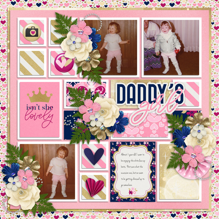 Daddy's Girl