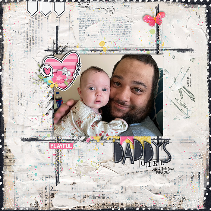 Daddy's Girl