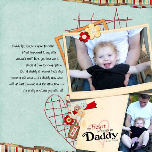 Daddy's Girl