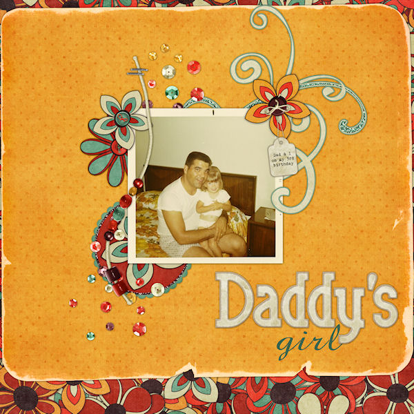 Daddy's Girl