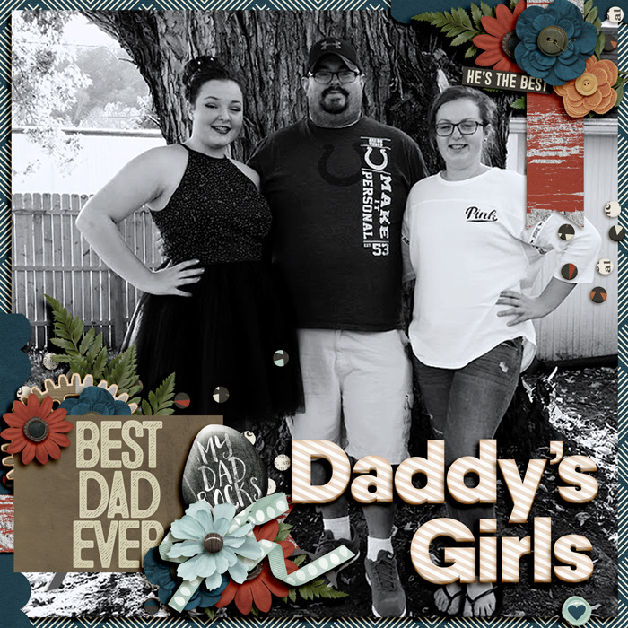 Daddy's Girls