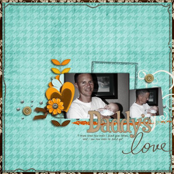 Daddy's Love