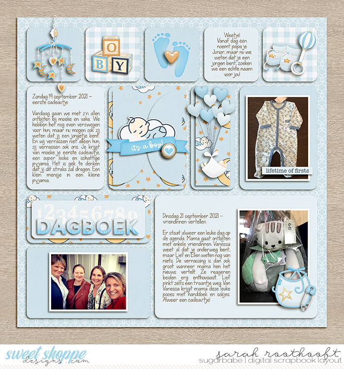 Dagboek page 18