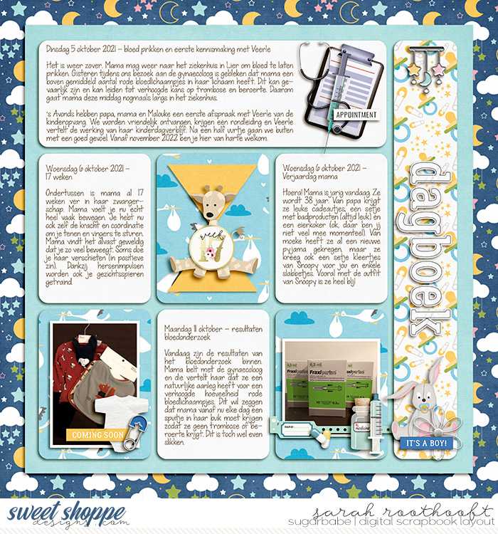 Dagboek page 22
