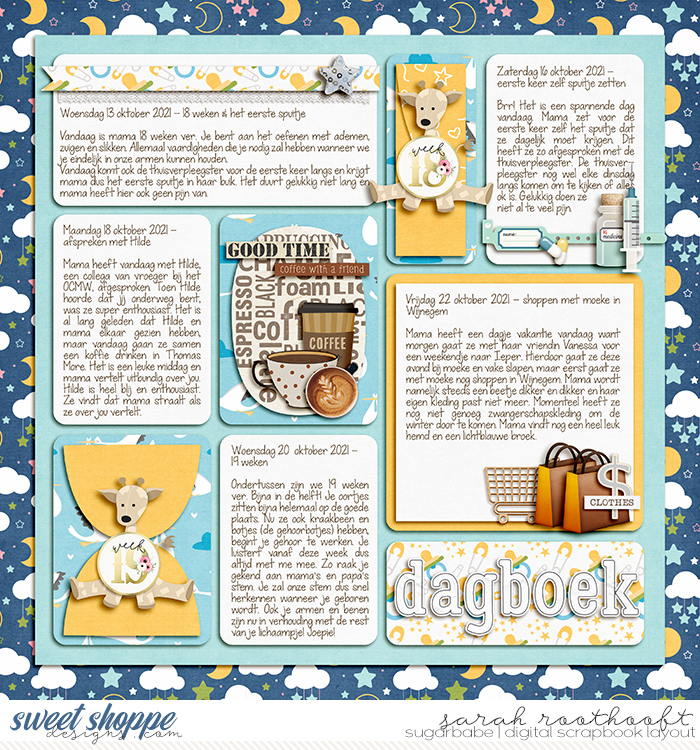 Dagboek page 23