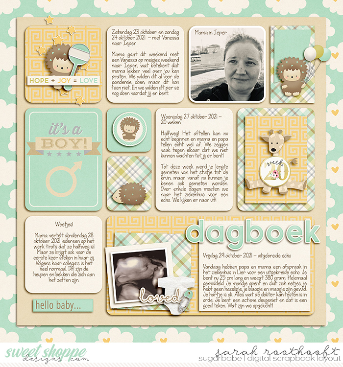 Dagboek page 24