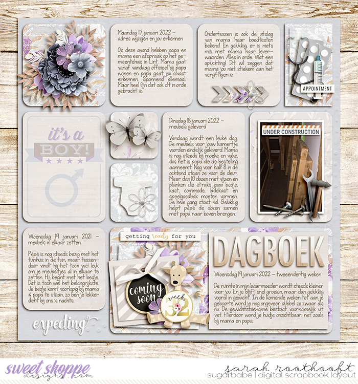 Dagboek page 39