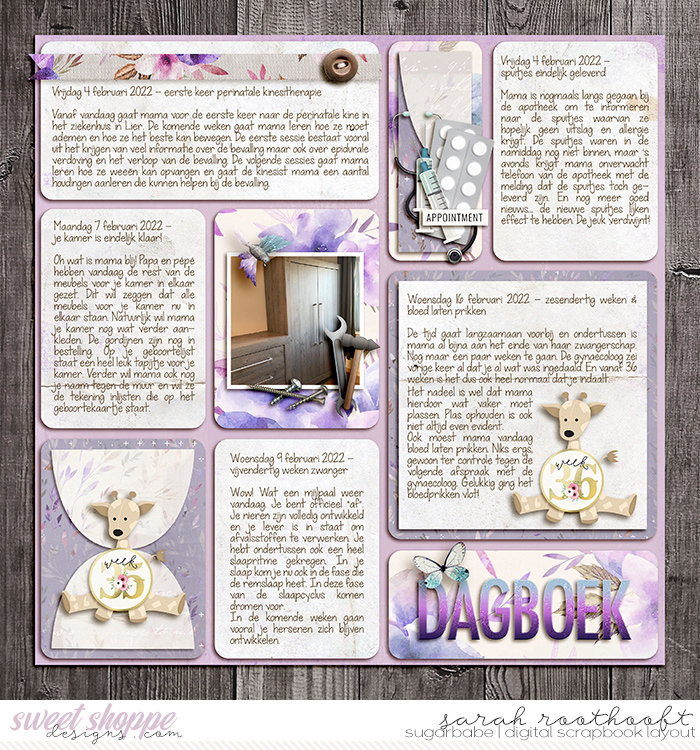 Dagboek Page 46