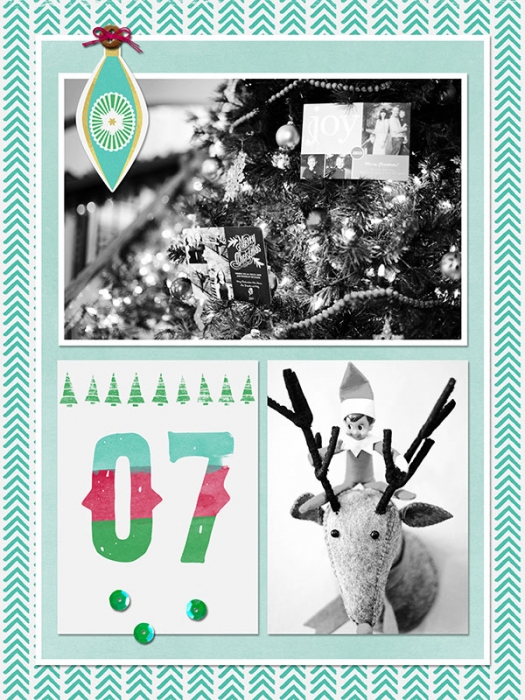 Daily December - 07