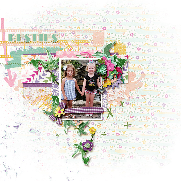Daily Dose: Besties