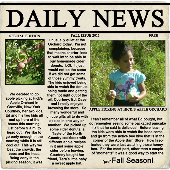 Daily News