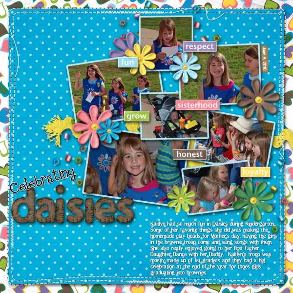 Daisies