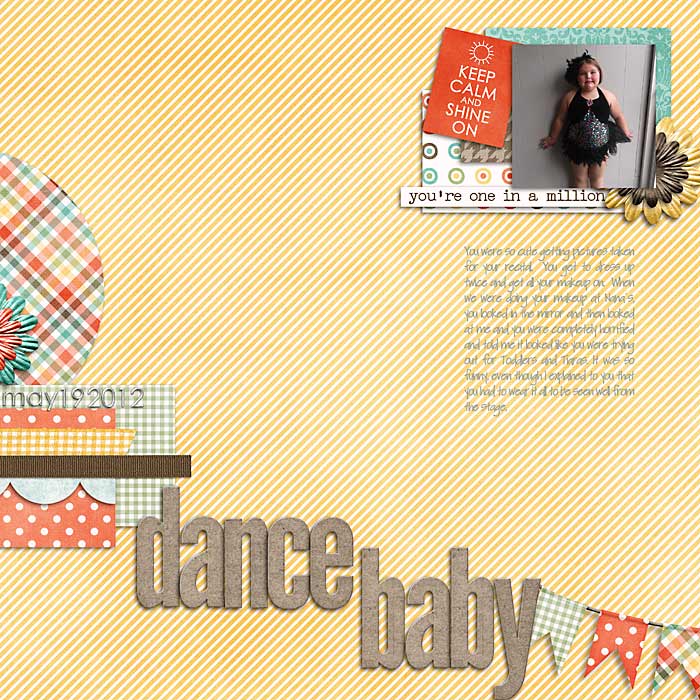 Dance Baby