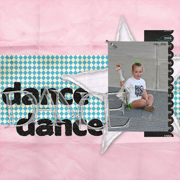 Dance Dance Dance