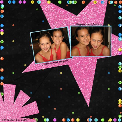 Dance Divas