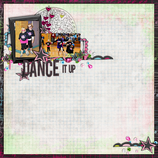 Dance It Up