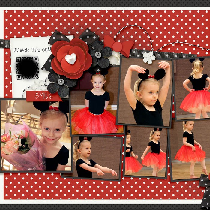 Dance Recital