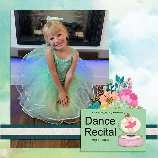 Dance Recital