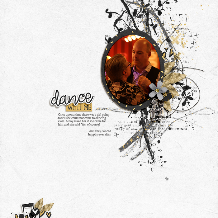 Dance With Me