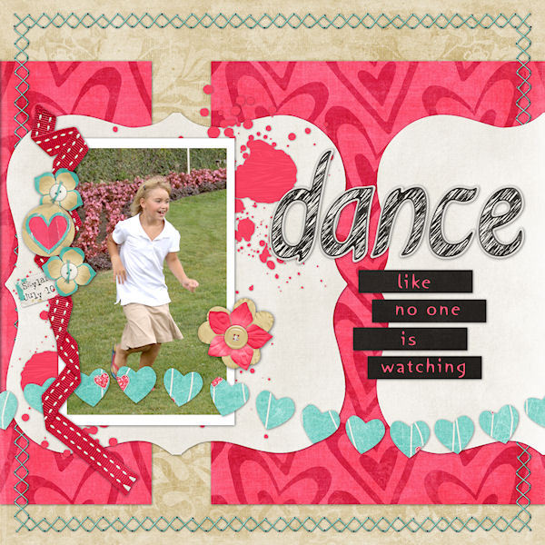Dance